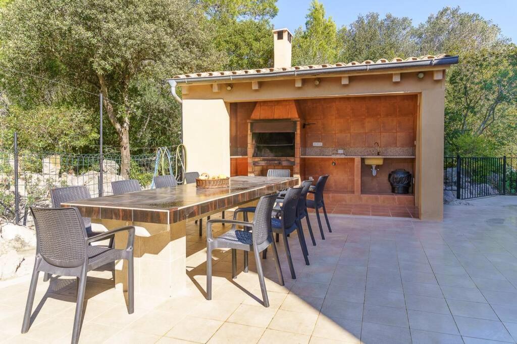 Villa Luis Vives Port de Pollença